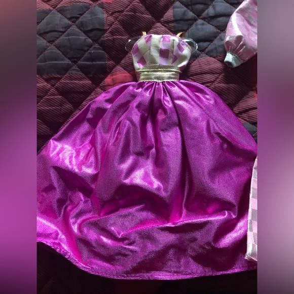 Barbie clothing - Picture 2 of 7